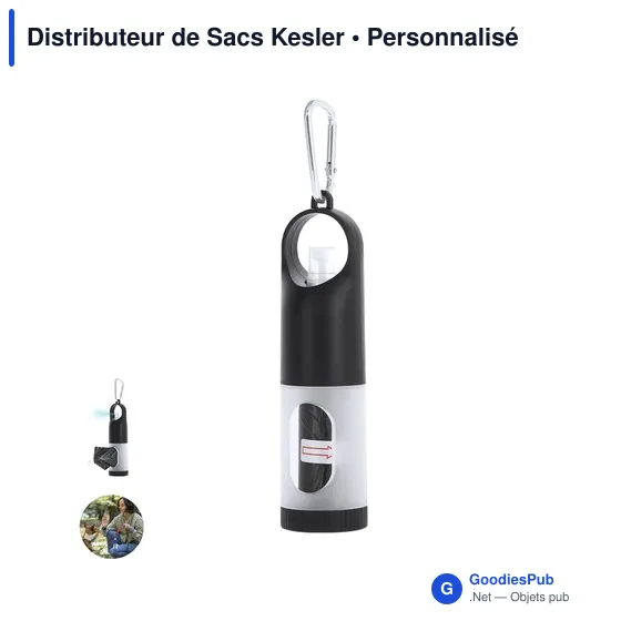 Distributeur de Sacs Kesler - Image 10