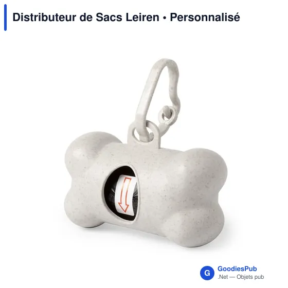 Distributeur de Sacs Leiren - Image 1