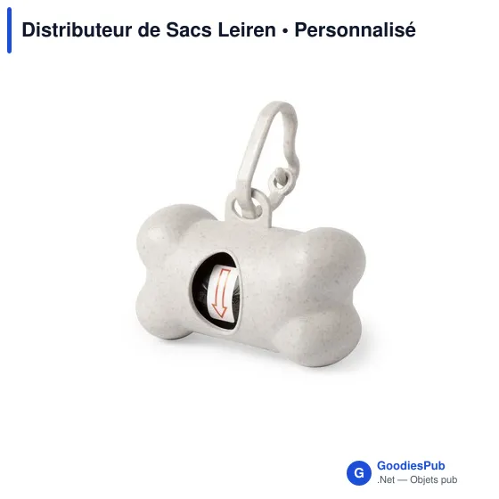 Distributeur de Sacs Leiren - Image 2