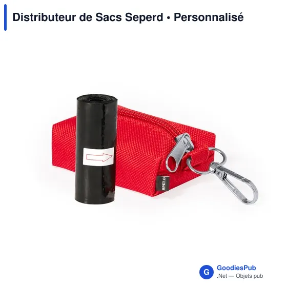 Distributeur de Sacs Seperd - Image 12