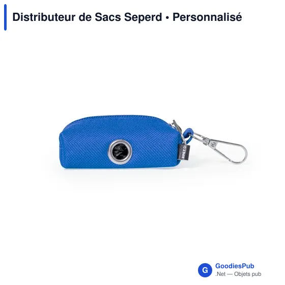 Distributeur de Sacs Seperd - Image 5