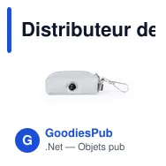 Distributeur de Sacs Seperd - Miniature 9