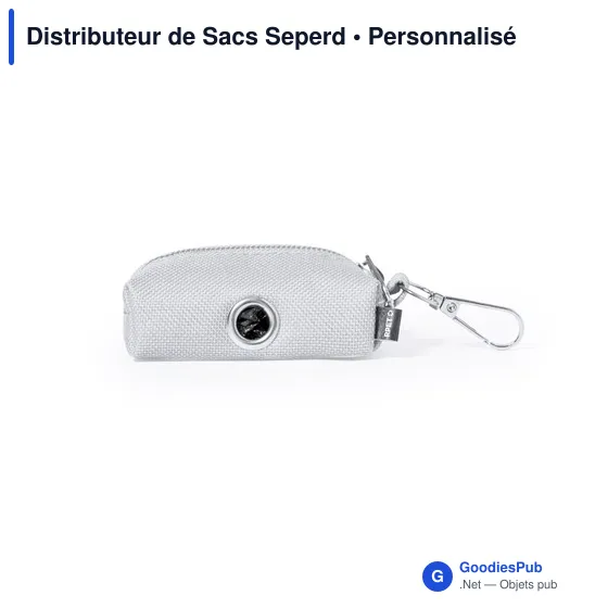 Distributeur de Sacs Seperd - Image 9