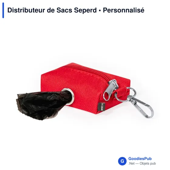 Distributeur de Sacs Seperd - Image 10
