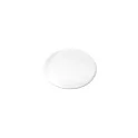 Variante Transparent - Doming personnalisable rond Ø 40 mm en résine époxy avec logo - Doming Rond