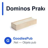 Dominos Prakon - Miniature 2