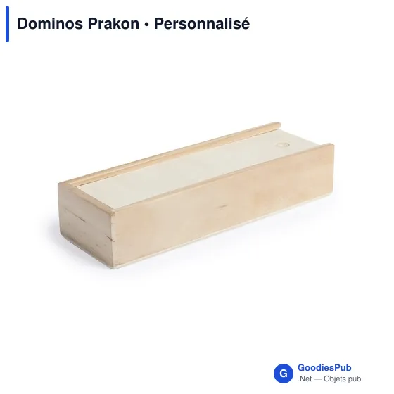 Dominos Prakon - Image 2
