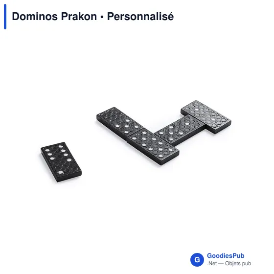 Dominos Prakon - Image 3