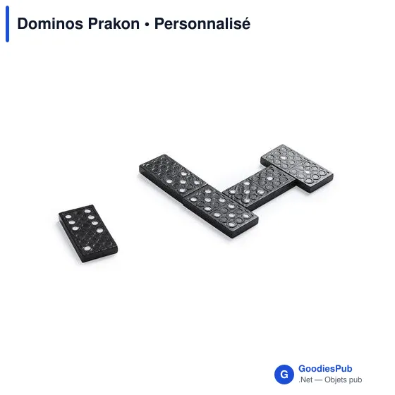 Dominos Prakon - Image 4