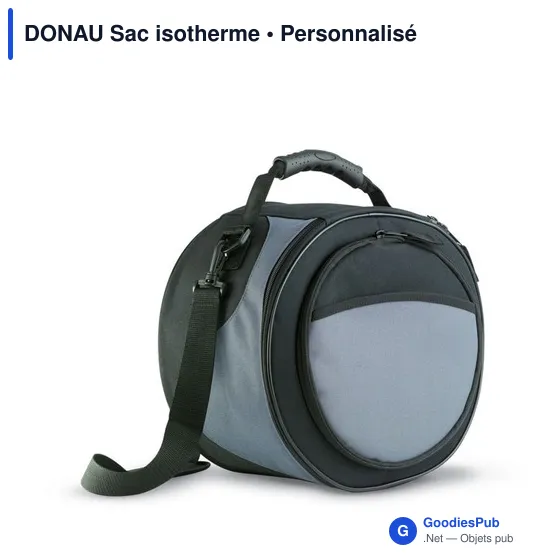 DONAU Sac isotherme - Image 2