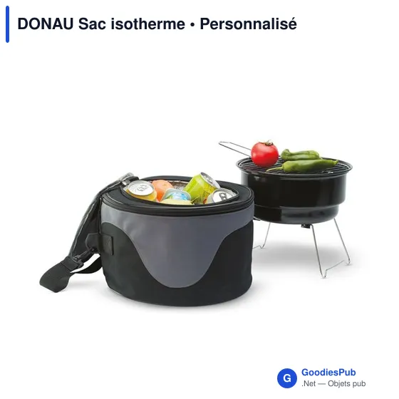 DONAU Sac isotherme - Image 3