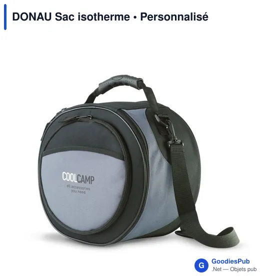 DONAU Sac isotherme - Image 4