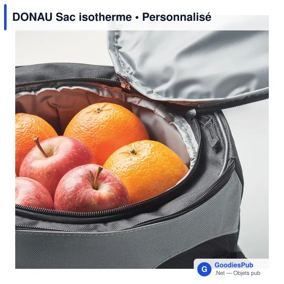 DONAU Sac isotherme - Image 5