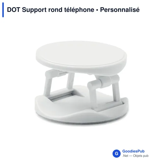 DOT Support rond téléphone - Image 5