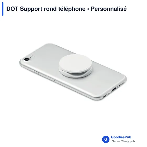 DOT Support rond téléphone - Image 7
