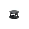 Variante noir - DOT Support rond téléphone