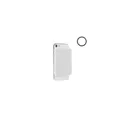 Variante blanc - DOUBLETIC Chargeur sans fil magnétique