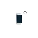 Variante bleu marine - DOUBLETIC Chargeur sans fil magnétique