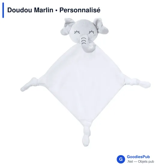 Doudou Marlin - Image 2