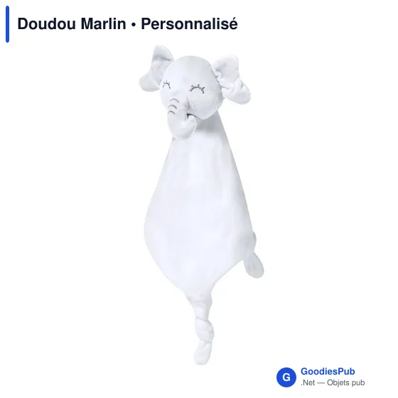 Doudou Marlin - Image 3
