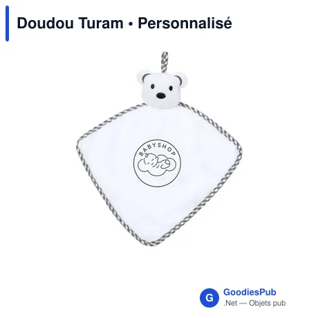 Doudou Turam