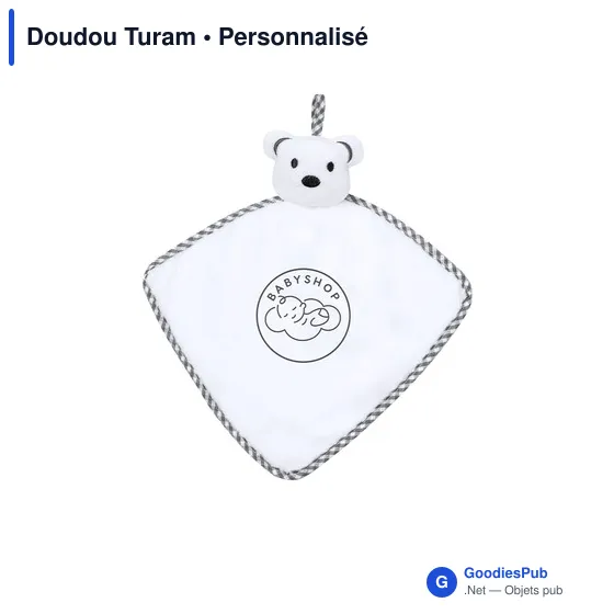 Doudou Turam - Image 1