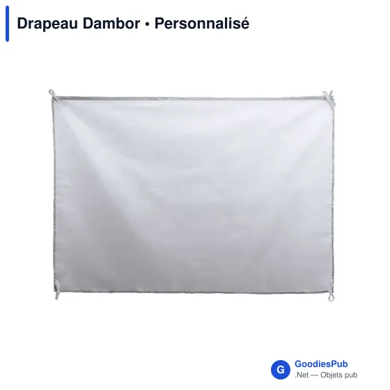 Drapeau Dambor - Image 7