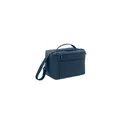 Variante bleu - Sac isotherme personnalisable DRIFT avec logo