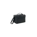 Variante noir - Sac isotherme personnalisable DRIFT avec logo