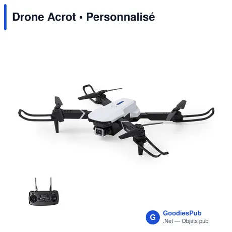 Drone Acrot