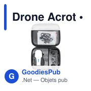 Drone Acrot - Miniature 4