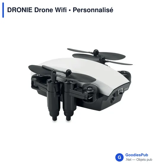 DRONIE Drone Wifi - Image 2