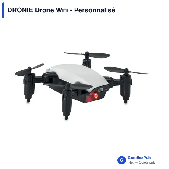 DRONIE Drone Wifi - Image 3