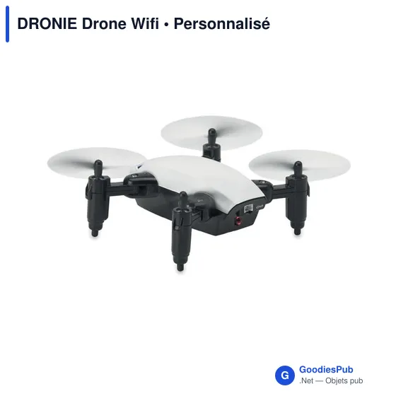 DRONIE Drone Wifi - Image 4