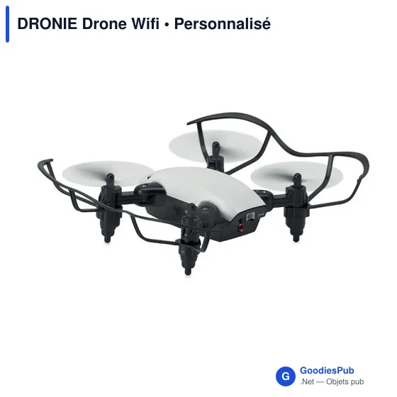 DRONIE Drone Wifi - Image 5