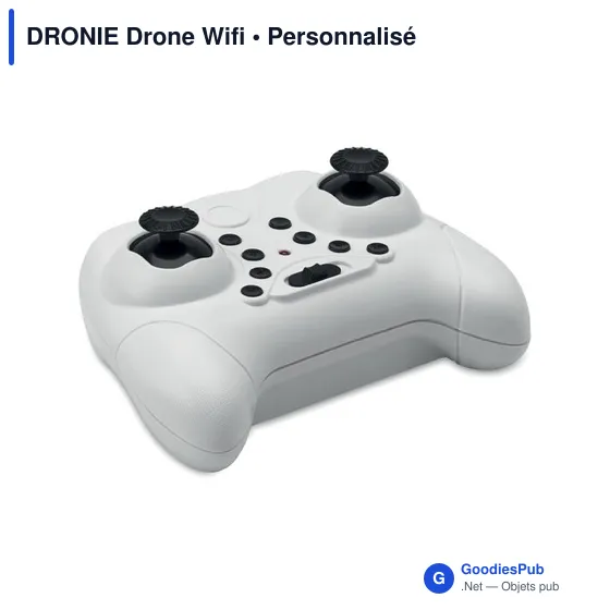 DRONIE Drone Wifi - Image 8