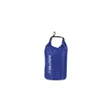 Variante bleu royal - Sac étanche personnalisable Drybag 5 L avec logo