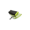 Variante vert - DRYE Serviette de sport