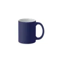 Variante bleu marine - DUBLIN COLOUR Mug en céramique mate 300 ml