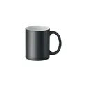 Variante noir - DUBLIN COLOUR Mug en céramique mate 300 ml