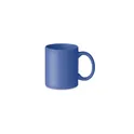 Variante bleu royal - DUBLIN TONE Mug en céramique coloré 300 ml