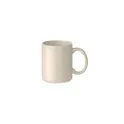 Variante beige - DUBLIN TONE Mug en céramique coloré 300 ml