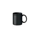 Variante noir - DUBLIN TONE Mug en céramique coloré 300 ml
