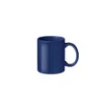 Variante bleu - DUBLIN TONE Mug en céramique coloré 300 ml