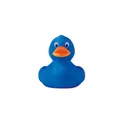 Variante bleu - DUCK Canard en PVC.