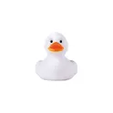 Variante blanc - DUCK Canard en PVC.