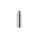 Variante argenté mat - DUDINKA Flacon à double paroi 500 ml