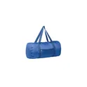 Variante bleu royal - DUFF Sac de sport 190T RPET 20L