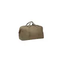 Variante vert armée - DUFFAS COLOUR Sac de voyage 450 gr/m²