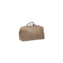 Variante kaki - DUFFAS COLOUR Sac de voyage 450 gr/m²